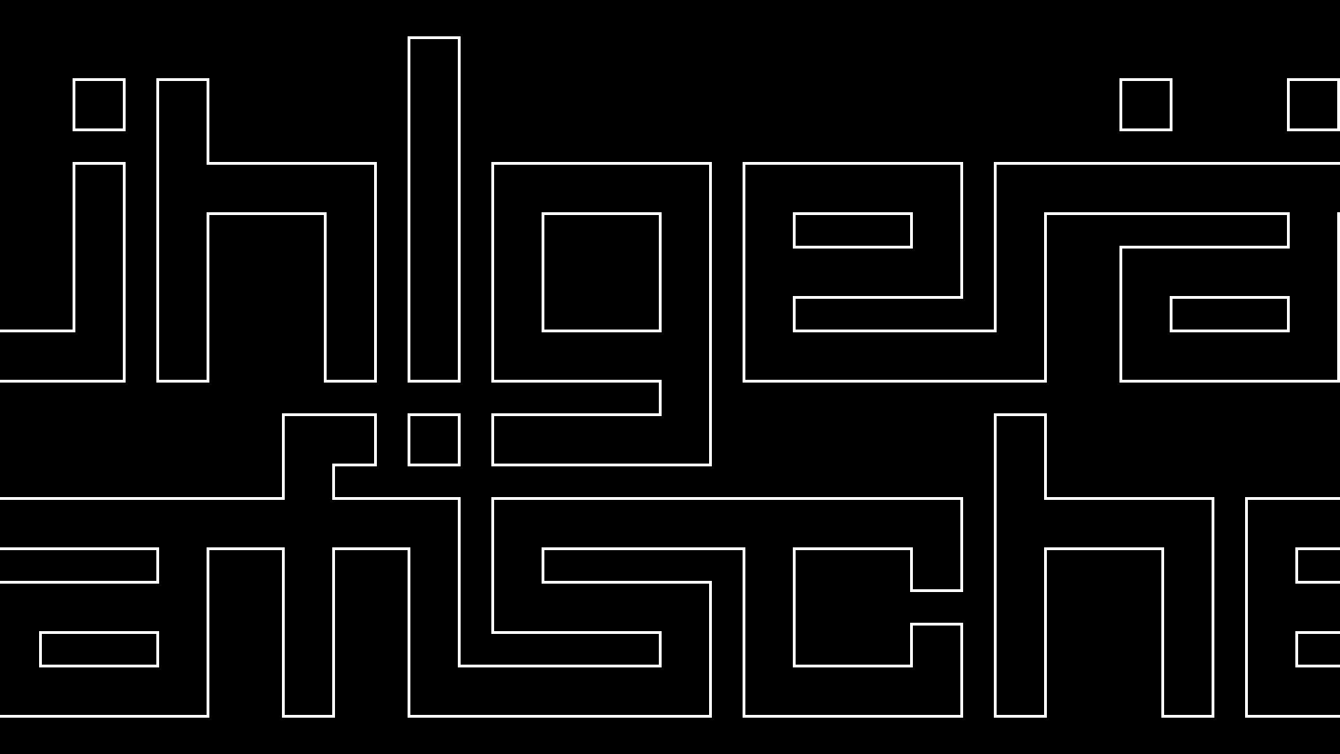 2021-03-10 Hanno Leichtmann - 1996 Monolith (rauschpartikel Remix 1 - 3)